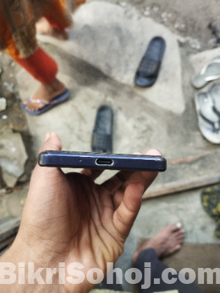 Sony Xperia 1 mark 3